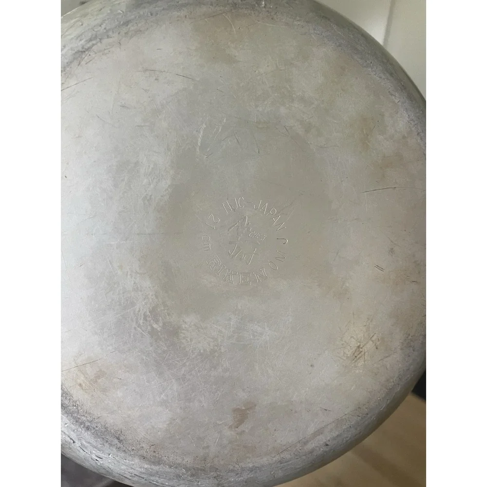 Riken loretta aluminum